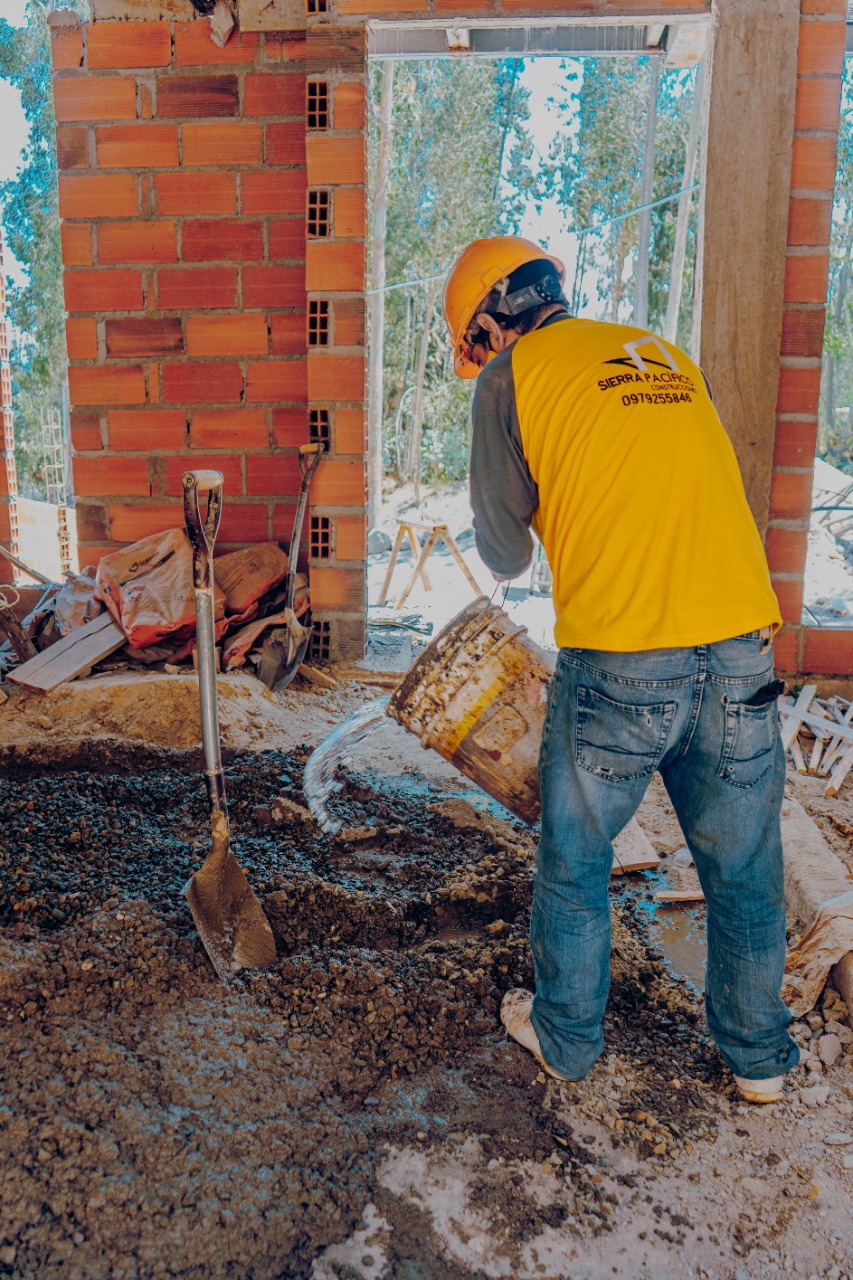 Proyecto Sierra Pacífico 6